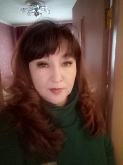 Айденова Нина Владимировна