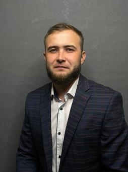 Ахметов Юрис Юрисович
