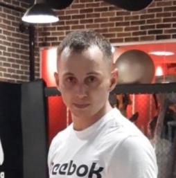 Токарев Александр Юрьевич
