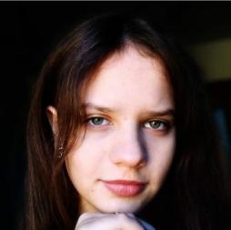 Калачёва Анастасия Андреевна