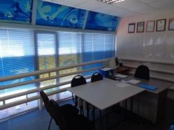 Тренерская