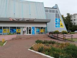 ОБЕСПЕЧЕНИЕ БЕСПРЕПЯТСТВЕННОГО ДОСТУПА В ЗДАНИЕ ОБРАЗОВАТЕЛЬНОЙ ОРГАНИЗАЦИИ, ФОК