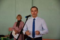 Омельченко Антон Владимирович