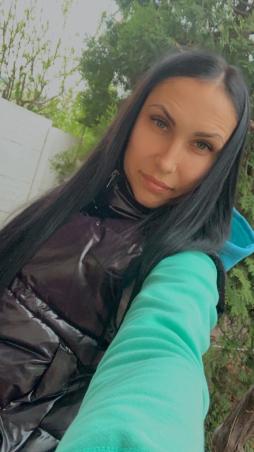 Матвеева Алена Геннадьевна